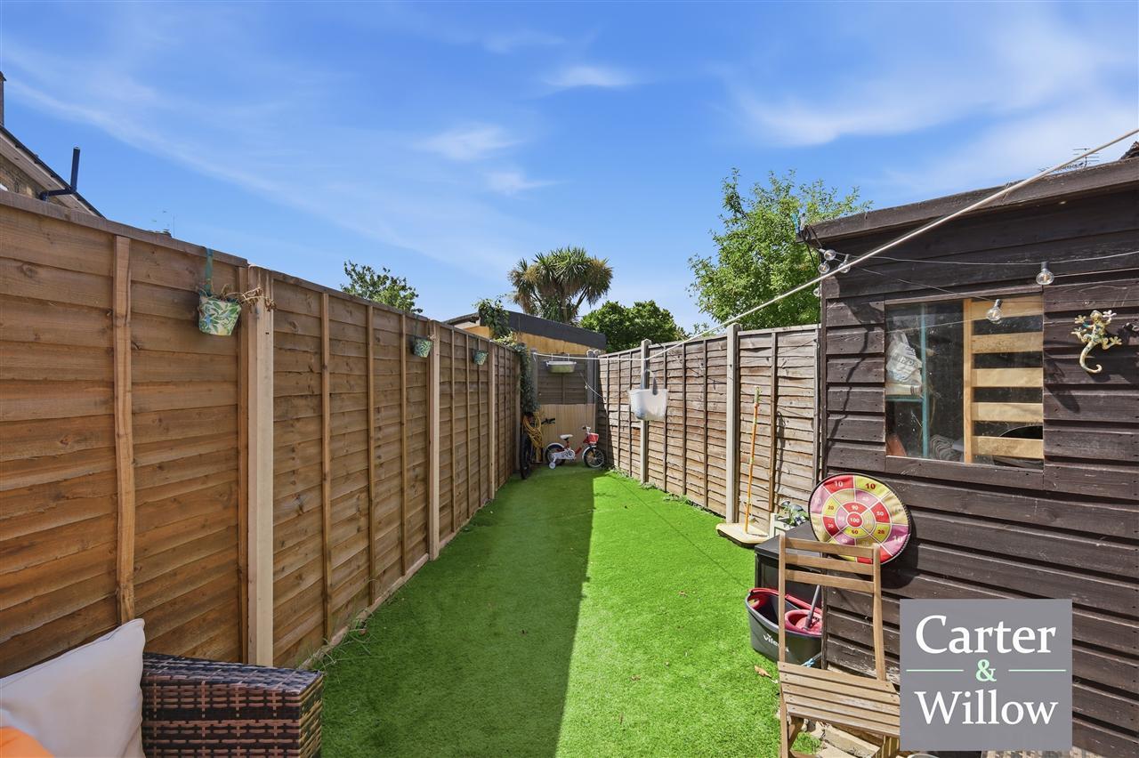 Lindsey Road, Dagenham, Essex Image 16