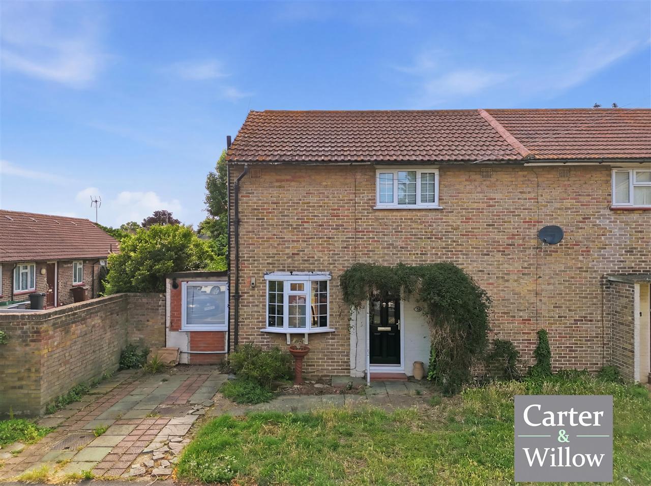 Trefgarne Road, Dagenham, Essex Image 1