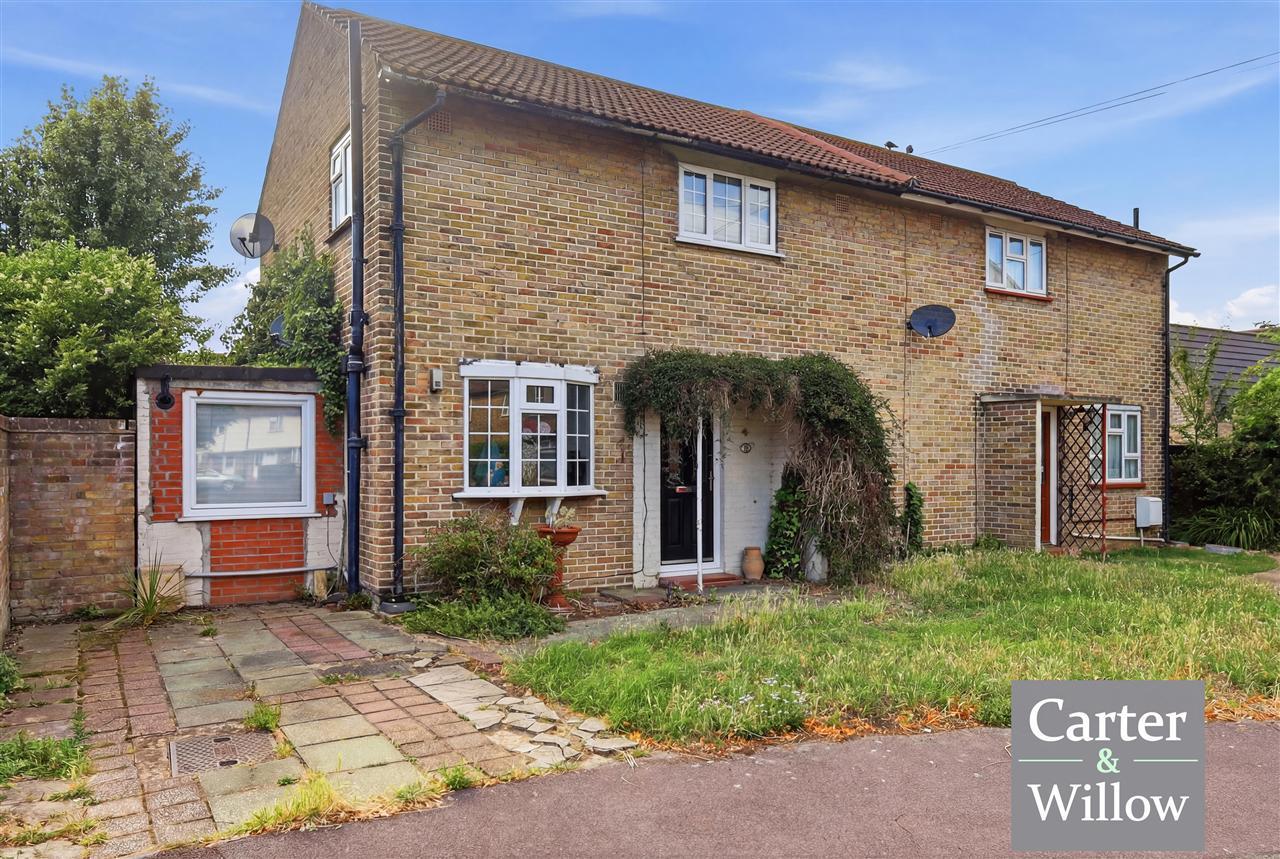 Trefgarne Road, Dagenham, Essex Image 2