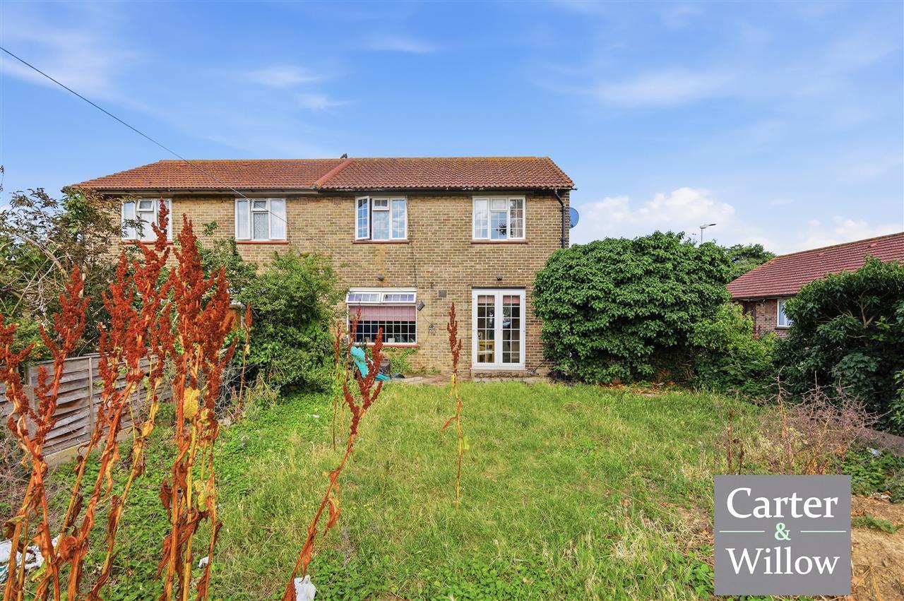 Trefgarne Road, Dagenham, Essex Image 18