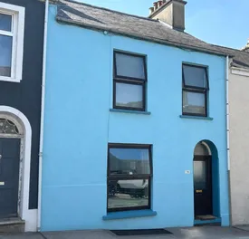 Property responsive