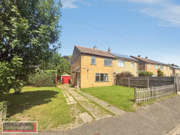 Macaulay Avenue, Great Shelford, CB22...