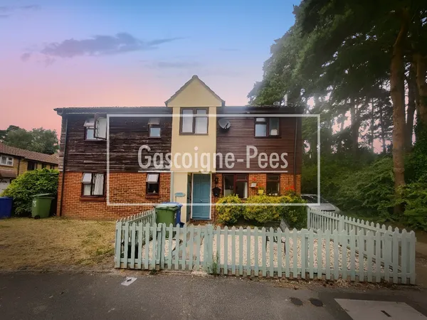 Hythe Close, Bracknell RG12