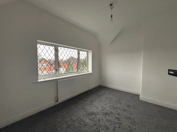 Moat Road, Walsall, WS2