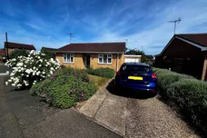 Saxon Close, Spalding