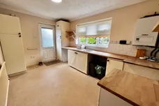Saxon Close, Spalding