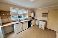 Saxon Close, Spalding