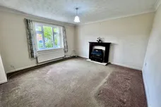 Saxon Close, Spalding