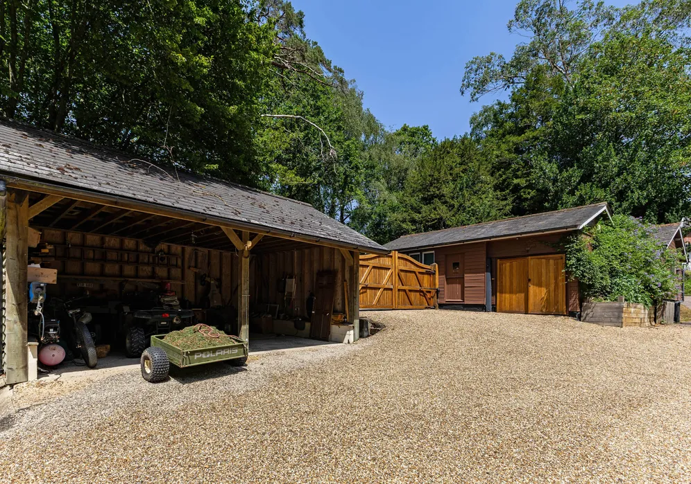 Horsted Lane, Danehill, RH17 photo 27