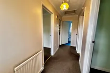 Saxon Close, Spalding