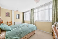 Brookfields Avenue, Mitcham