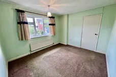 Saxon Close, Spalding