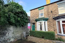 Mona Road, SHEFFIELD
