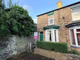 Mona Road, SHEFFIELD photo