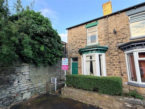 Mona Road, SHEFFIELDphoto
