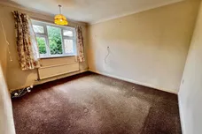 Saxon Close, Spalding