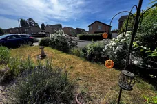 Saxon Close, Spalding