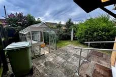 Saxon Close, Spalding