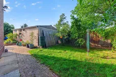 Brookfields Avenue, Mitcham