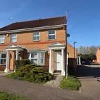 Woodgate Road, Wootton, Northampton, NN4
