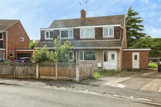 Buttermere Close, North Anston, Sheffield