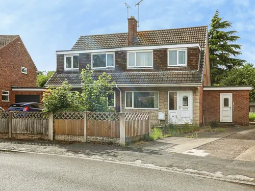 Buttermere Close, North Anston, Sheffieldphoto