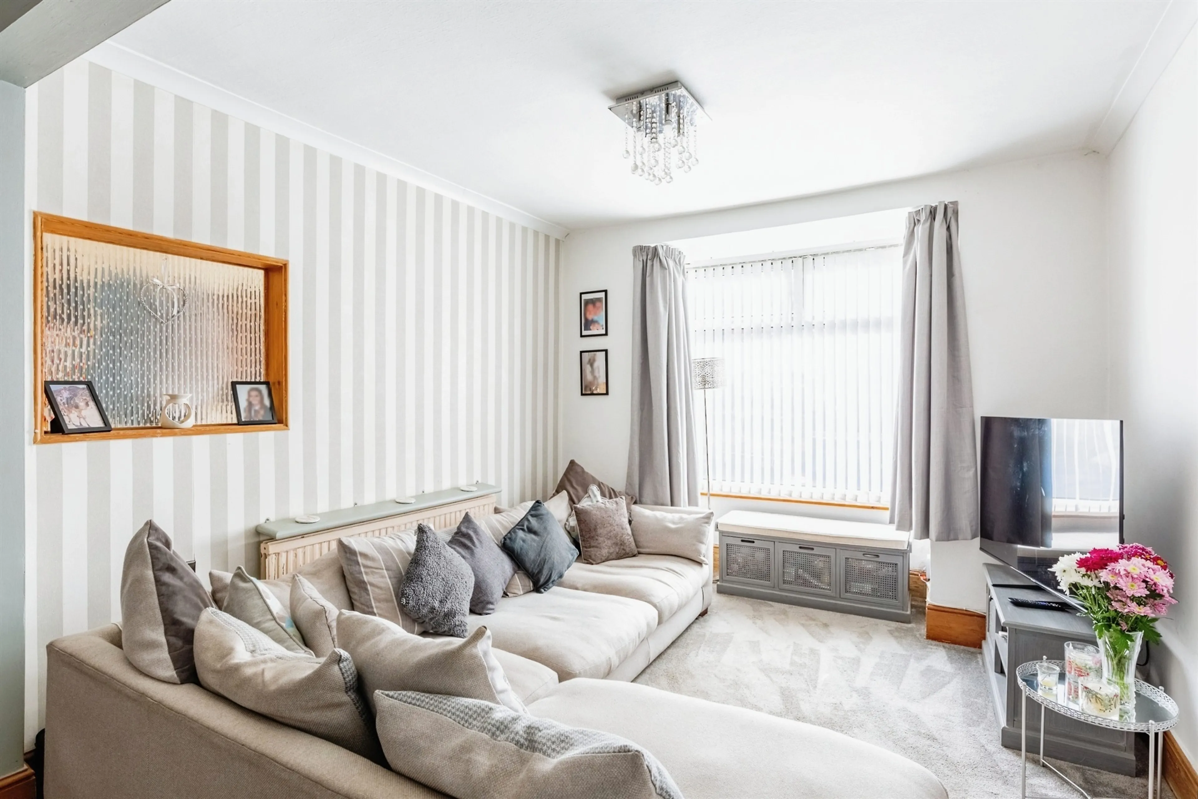 Property at Buccleuch Street, Kettering