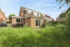 Buttermere Close, North Anston, Sheffield