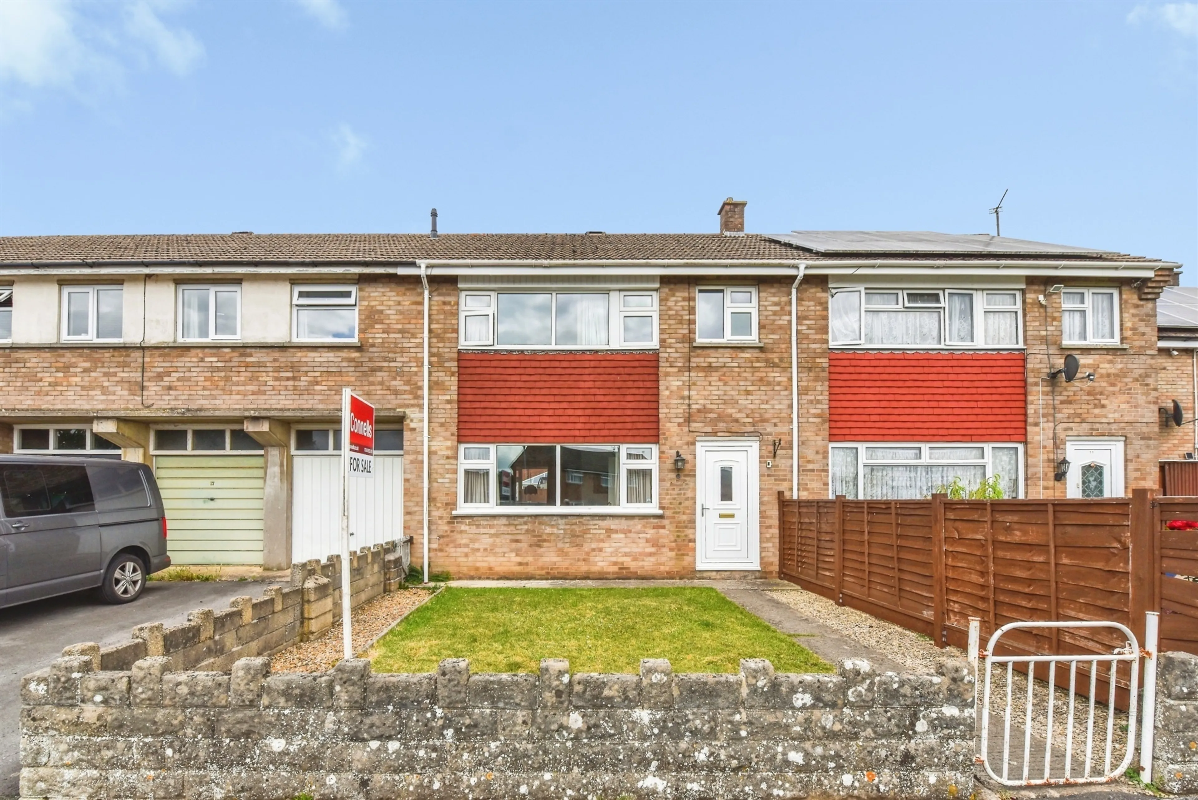 Property at Clifton Close, Chippenham