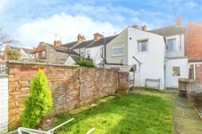 Buccleuch Street, Kettering