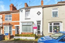 Buccleuch Street, Kettering