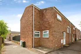 Property responsive