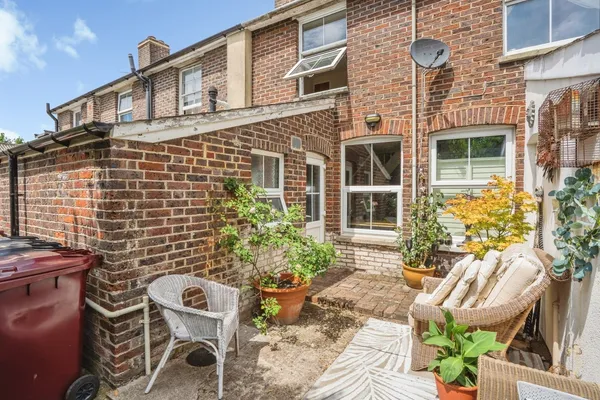 East Street, Emsworth, West Sussex, PO10