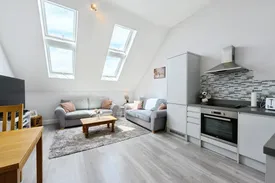 Property responsive