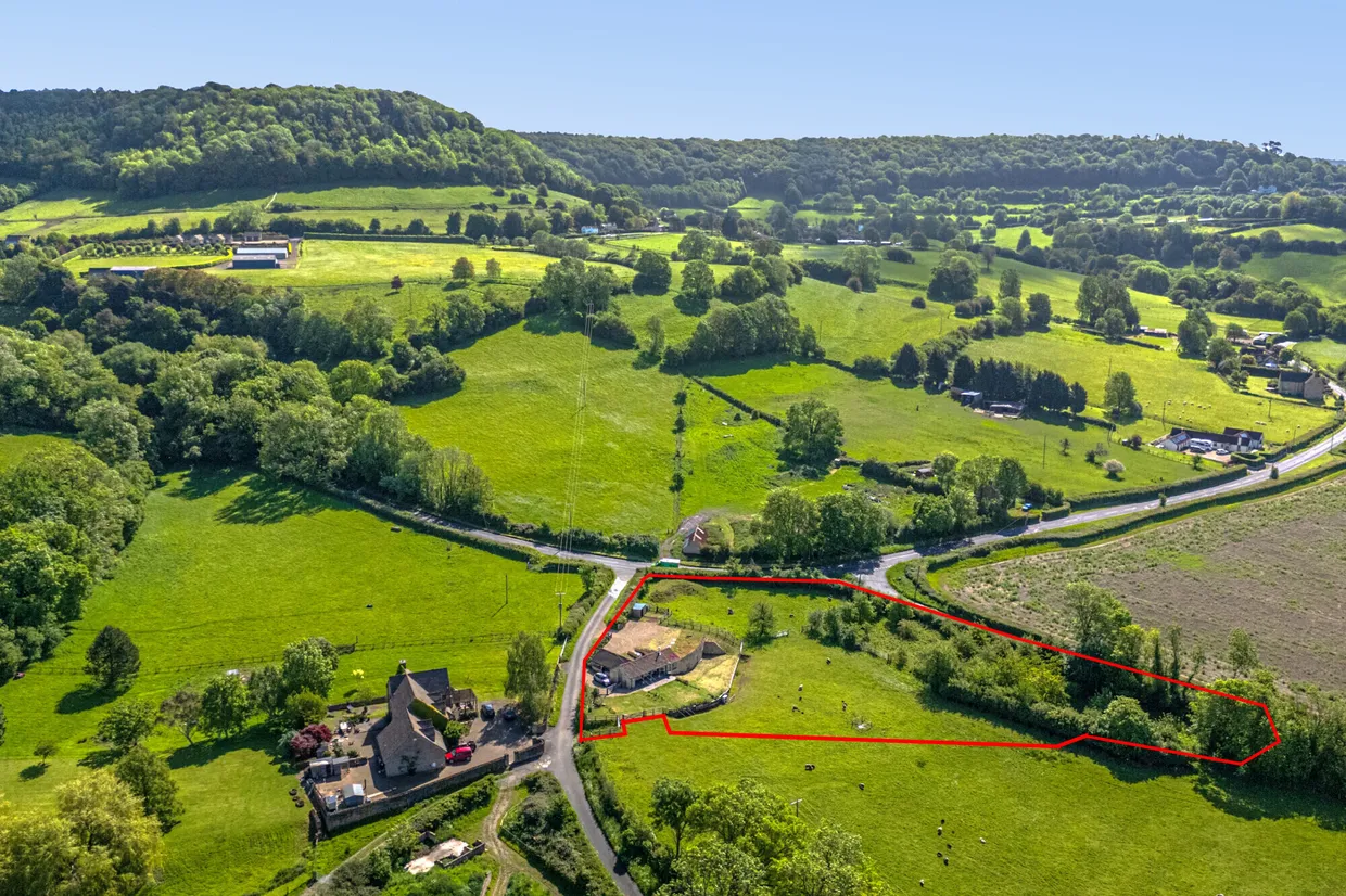 Daisy Lane, Wotton-Under-Edge, GL12 photo 29