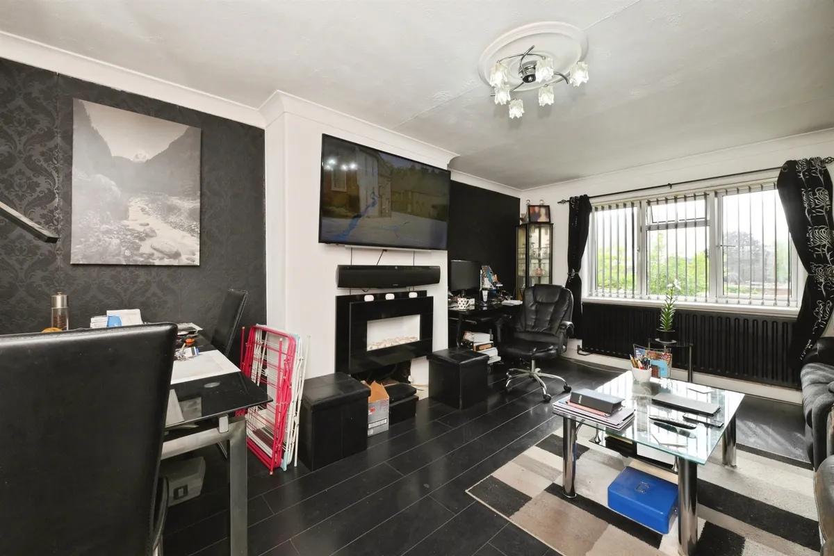Whitefields Road, Cheshunt, Waltham Cross
