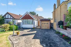 Walsingham Gardens, Epsom