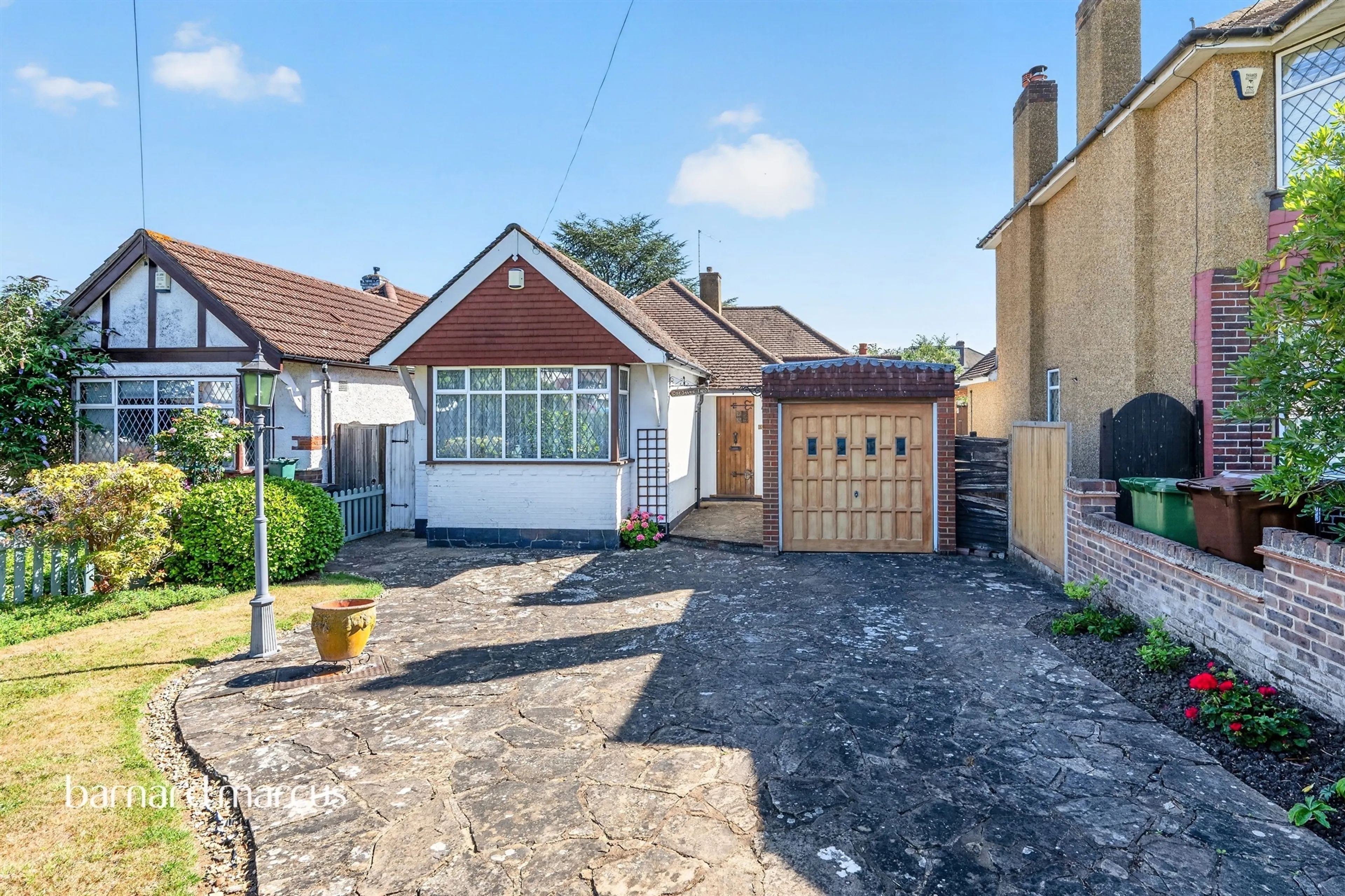 Property at Walsingham Gardens, Epsom