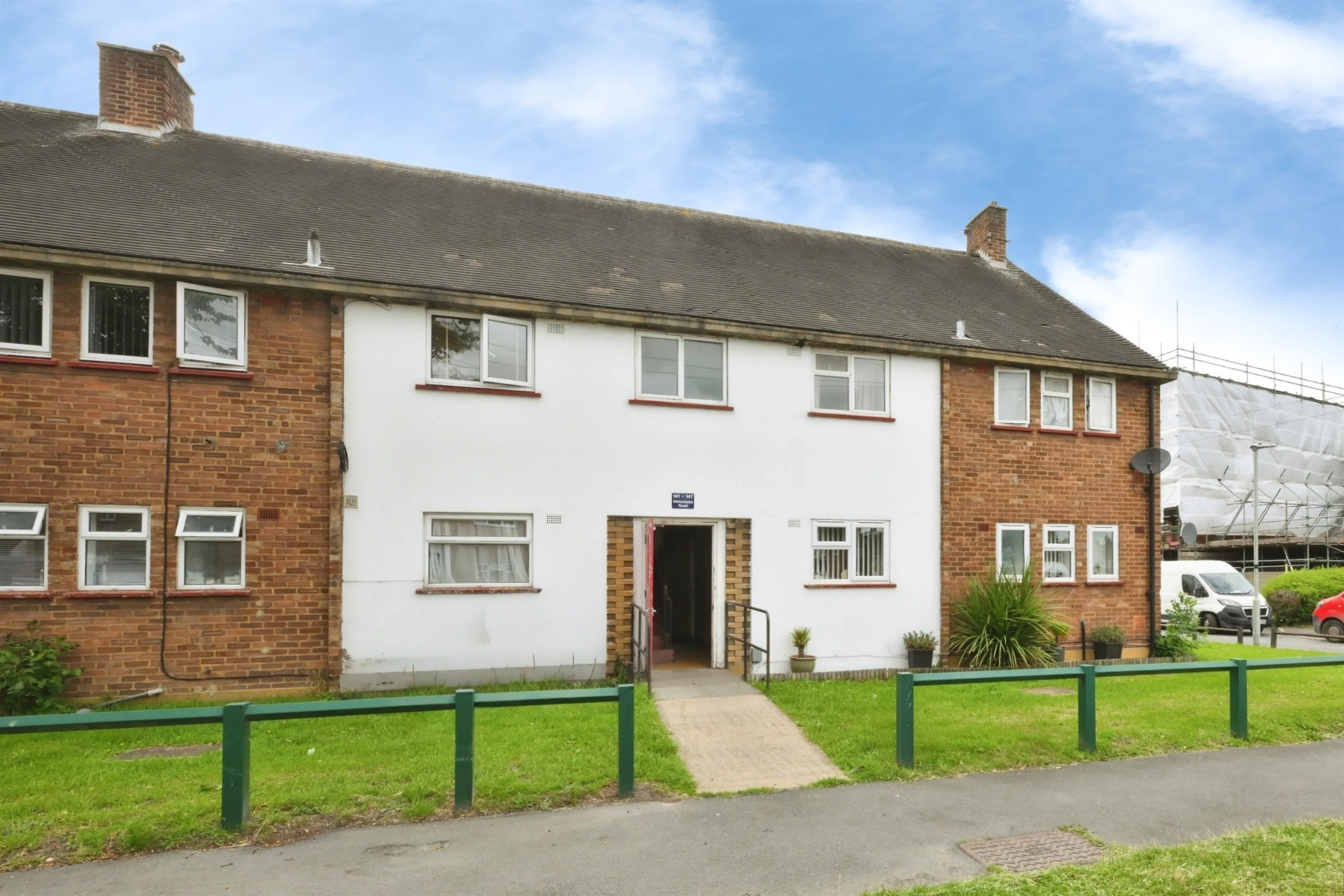 Property at Whitefields Road, Cheshunt, Waltham Cross