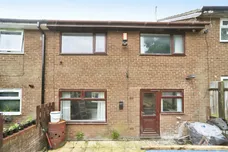 Bawn Approach, Leeds