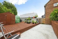Whitefields Road, Cheshunt, Waltham Cross