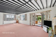 Walsingham Gardens, Epsom