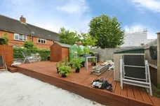 Whitefields Road, Cheshunt, Waltham Cross