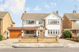 Property responsive