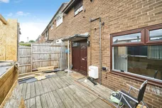 Bawn Approach, Leeds