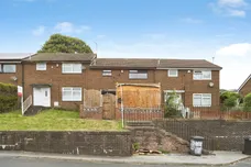 Bawn Approach, Leeds