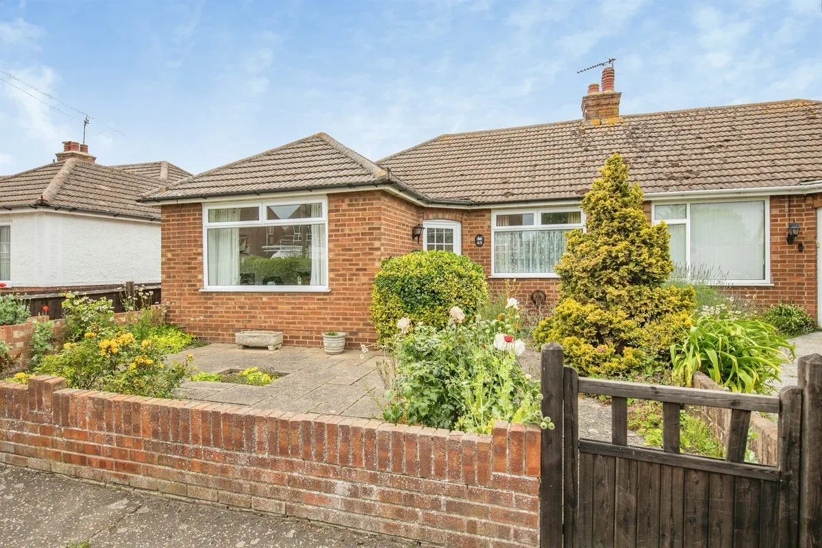 Oakley Road, Harwich