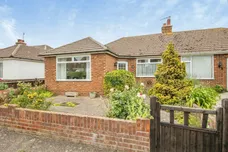 Oakley Road, Harwich
