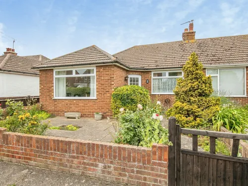 Oakley Road, Harwichphoto