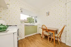 Oakley Road, Harwich